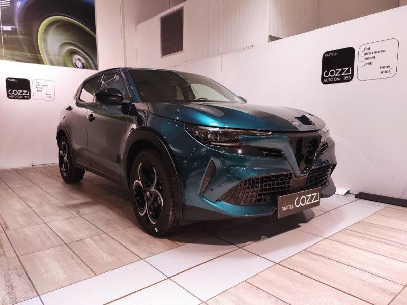 ALFA ROMEO Junior Junior 1.2 145 CV Hybrid eDCT6 Speciale - Cozzi